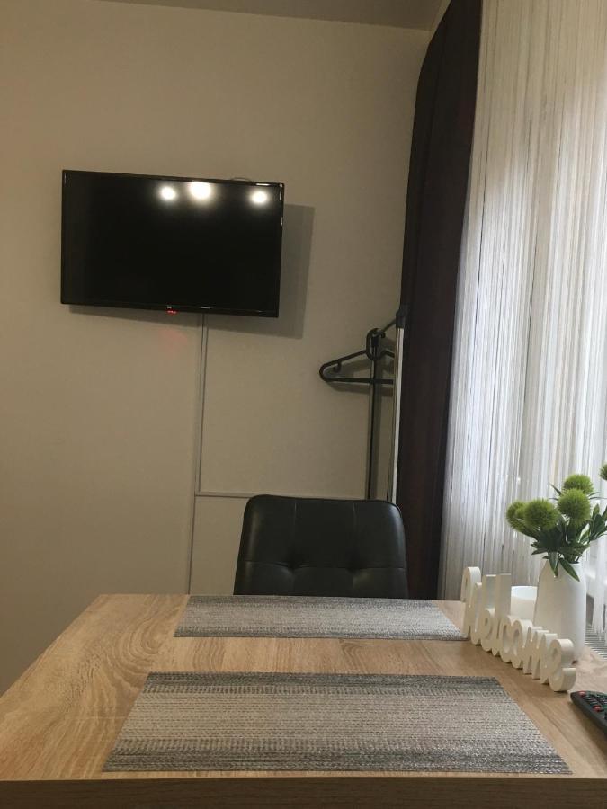 Magnolia Apartment, Osijek - Self Check In أوسييك المظهر الخارجي الصورة