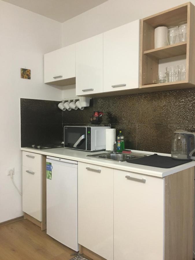 Magnolia Apartment, Osijek - Self Check In أوسييك المظهر الخارجي الصورة